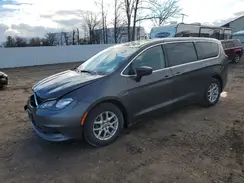 2C4RC1CGXHR837241 2017 CHRYSLER PACIFICA