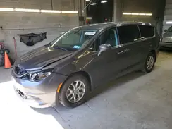 2C4RC1CGXJR101373 2018 CHRYSLER PACIFICA