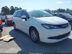 2C4RC1CGXJR158561 2018 CHRYSLER PACIFICA