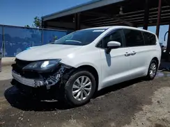 2C4RC1CGXJR171388 2018 CHRYSLER PACIFICA