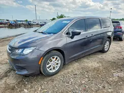 2C4RC1CGXJR226549 2018 CHRYSLER PACIFICA