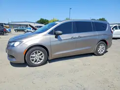 2C4RC1CGXJR236529 2018 CHRYSLER PACIFICA