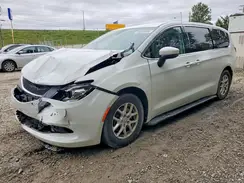 2C4RC1CGXJR257476 2018 CHRYSLER PACIFICA