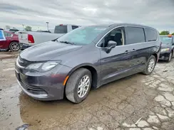 2C4RC1CGXJR274603 2018 CHRYSLER PACIFICA