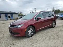 2C4RC1CGXJR292423 2018 CHRYSLER PACIFICA