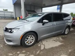 2C4RC1CGXJR305526 2018 CHRYSLER PACIFICA