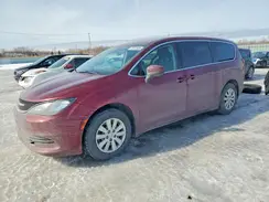 2C4RC1CGXKR574353 2019 CHRYSLER PACIFICA