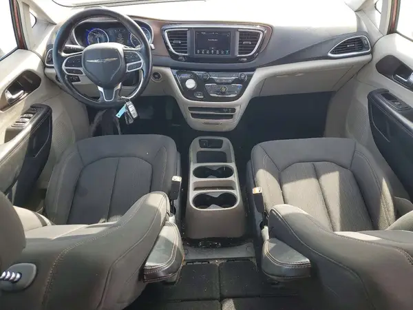 2C4RC1CGXKR574353 2019 CHRYSLER PACIFICA - Image 8