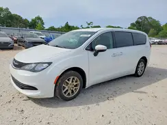 2C4RC1CGXKR701019 2019 CHRYSLER PACIFICA