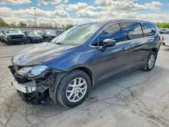 2C4RC1CGXKR701117 2019 CHRYSLER PACIFICA