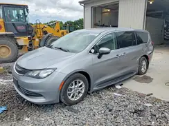 2C4RC1CGXKR734103 2019 CHRYSLER PACIFICA