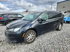 2C4RC1DG0HR501516 2017 CHRYSLER PACIFICA