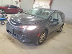 2C4RC1DG0HR502276 2017 CHRYSLER PACIFICA