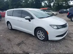 2C4RC1DG0HR507932 2017 CHRYSLER PACIFICA
