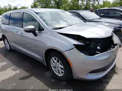 2C4RC1DG0HR507994 2017 CHRYSLER PACIFICA
