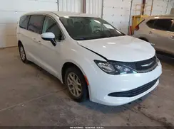 2C4RC1DG0HR508093 2017 CHRYSLER PACIFICA