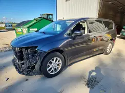 2C4RC1DG0HR508417 2017 CHRYSLER PACIFICA