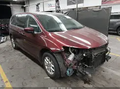2C4RC1DG0HR508885 2017 CHRYSLER PACIFICA