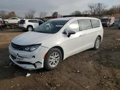 2C4RC1DG0HR514590 2017 CHRYSLER PACIFICA