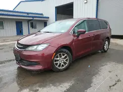 2C4RC1DG0HR515609 2017 CHRYSLER PACIFICA