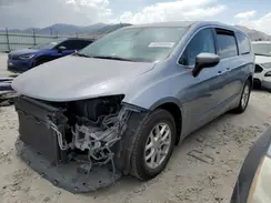 2C4RC1DG0HR516923 2017 CHRYSLER PACIFICA