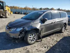 2C4RC1DG0HR517067 2017 CHRYSLER PACIFICA