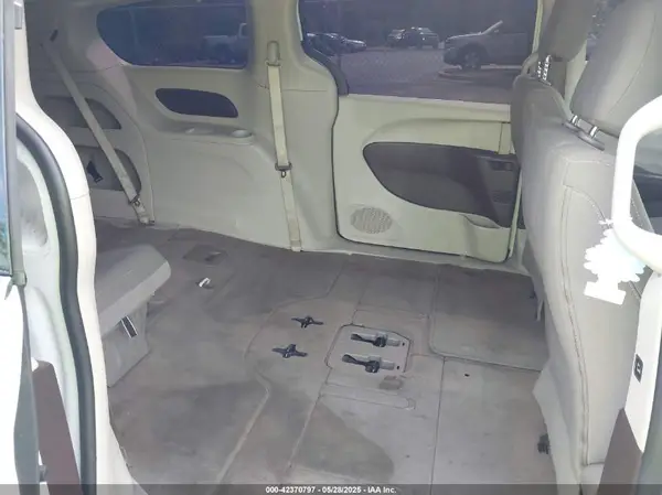 2C4RC1DG0HR519904 2017 CHRYSLER PACIFICA - Image 8