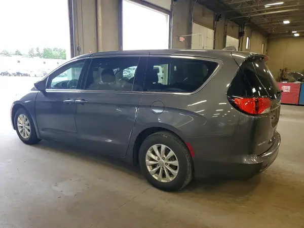 2C4RC1DG0HR520390 2017 CHRYSLER PACIFICA - Image 2