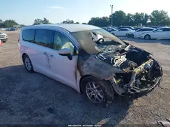 2C4RC1DG0HR520695 2017 CHRYSLER PACIFICA