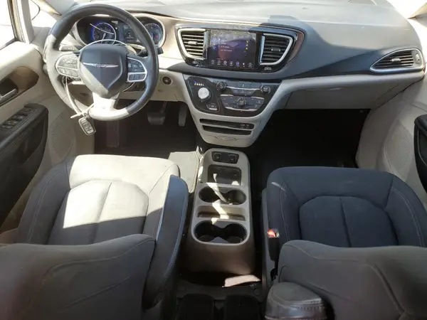 2C4RC1DG0HR521619 2017 CHRYSLER PACIFICA - Image 8