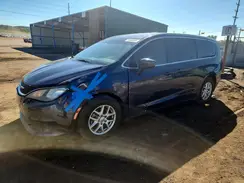 2C4RC1DG0HR522169 2017 CHRYSLER PACIFICA