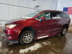 2C4RC1DG0HR522351 2017 CHRYSLER PACIFICA