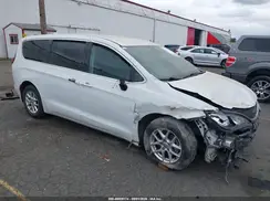 2C4RC1DG0HR522611 2017 CHRYSLER PACIFICA