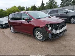 2C4RC1DG0HR528988 2017 CHRYSLER PACIFICA