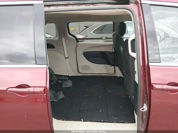 2C4RC1DG0HR528988 2017 CHRYSLER PACIFICA - Image 8
