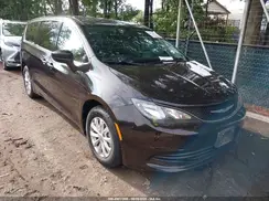 2C4RC1DG0HR529431 2017 CHRYSLER PACIFICA