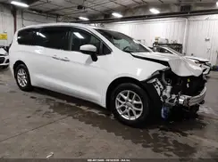 2C4RC1DG0HR532104 2017 CHRYSLER PACIFICA