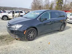 2C4RC1DG0HR565216 2017 CHRYSLER PACIFICA
