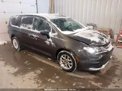 2C4RC1DG0HR571338 2017 CHRYSLER PACIFICA