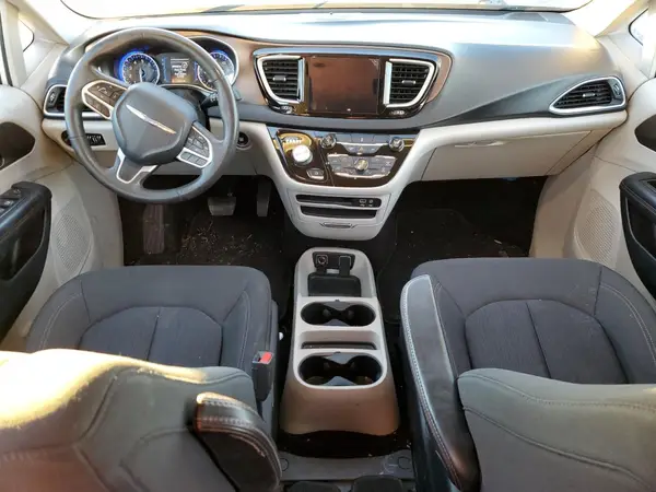 2C4RC1DG0HR571744 2017 CHRYSLER PACIFICA - Image 8