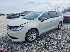 2C4RC1DG0HR577267 2017 CHRYSLER PACIFICA