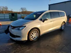 2C4RC1DG0HR584381 2017 CHRYSLER PACIFICA