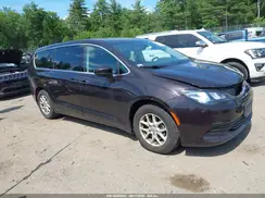 2C4RC1DG0HR588320 2017 CHRYSLER PACIFICA