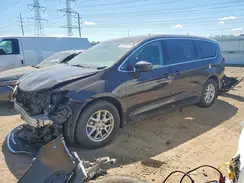 2C4RC1DG0HR609974 2017 CHRYSLER PACIFICA