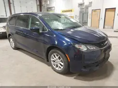 2C4RC1DG0HR610025 2017 CHRYSLER PACIFICA