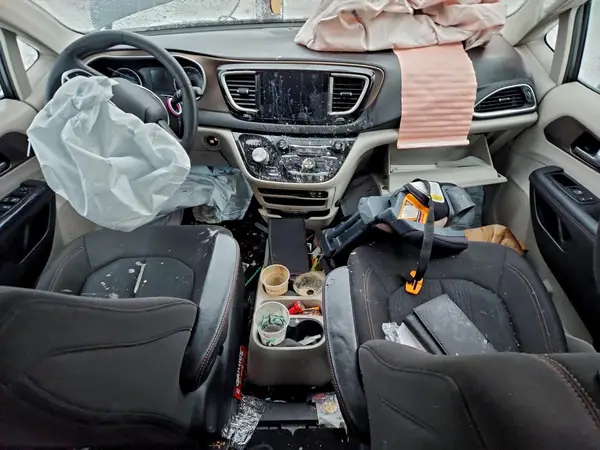 2C4RC1DG0HR633756 2017 CHRYSLER PACIFICA - Image 8