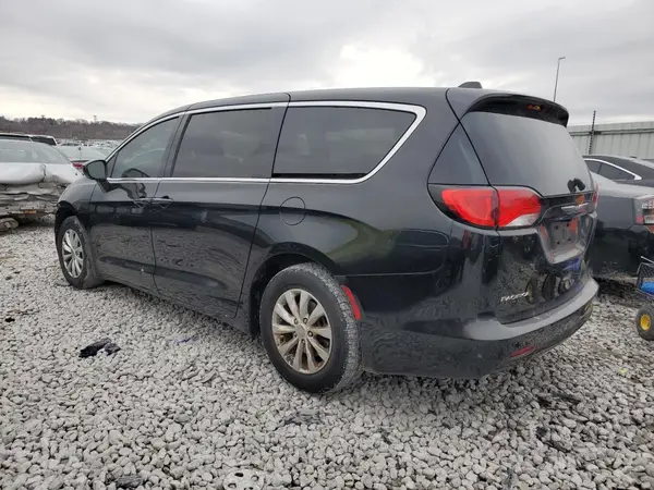 2C4RC1DG0HR634812 2017 CHRYSLER PACIFICA - Image 2