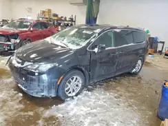 2C4RC1DG0HR638357 2017 CHRYSLER PACIFICA