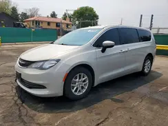 2C4RC1DG0HR660391 2017 CHRYSLER PACIFICA
