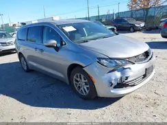 2C4RC1DG0HR663808 2017 CHRYSLER PACIFICA